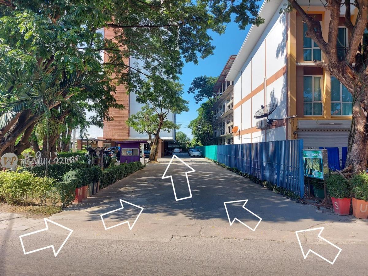 Mouroom Chiang Mai Zewnętrze zdjęcie