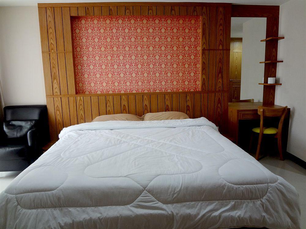 Mouroom Chiang Mai Zewnętrze zdjęcie