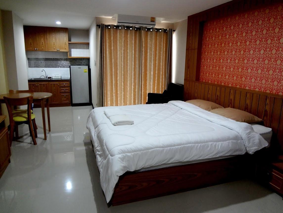 Mouroom Chiang Mai Zewnętrze zdjęcie