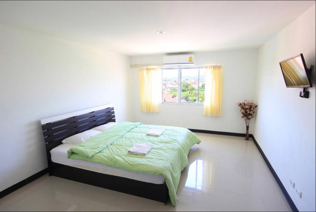 Mouroom Chiang Mai Zewnętrze zdjęcie
