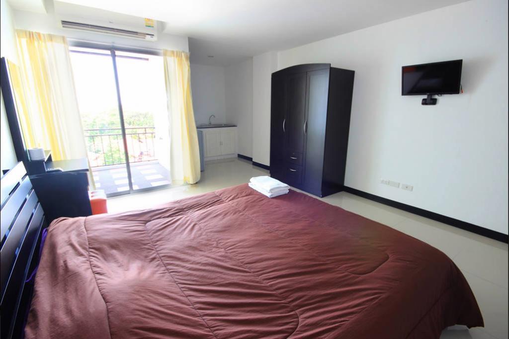 Mouroom Chiang Mai Zewnętrze zdjęcie