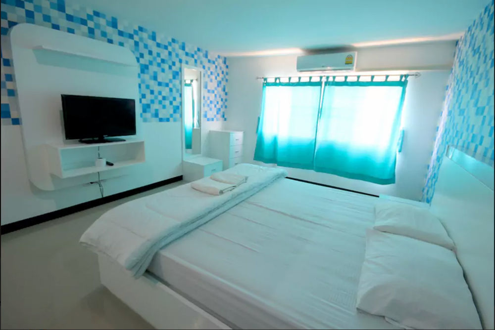 Mouroom Chiang Mai Zewnętrze zdjęcie