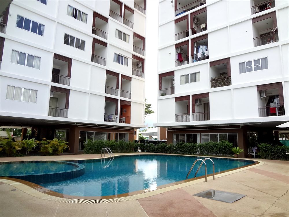 Mouroom Chiang Mai Zewnętrze zdjęcie