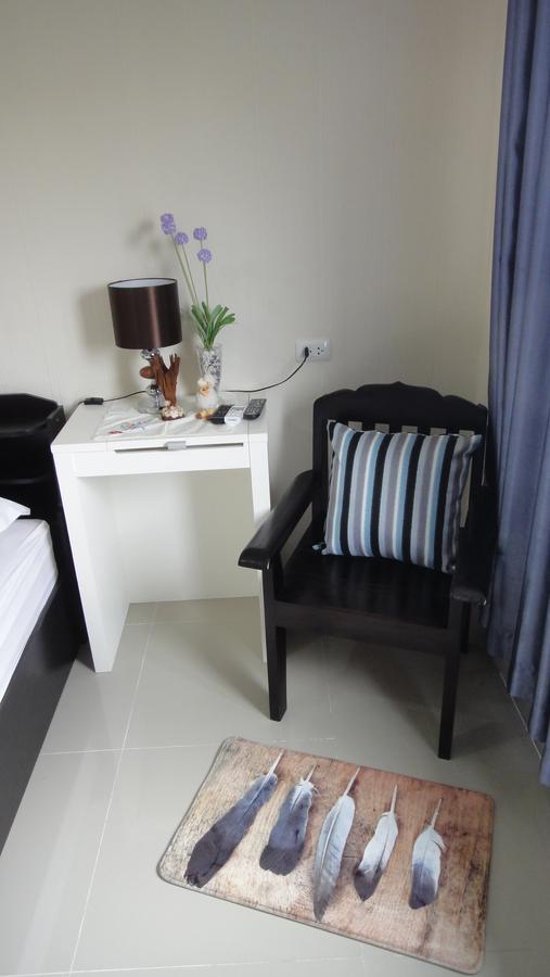 Mouroom Chiang Mai Zewnętrze zdjęcie