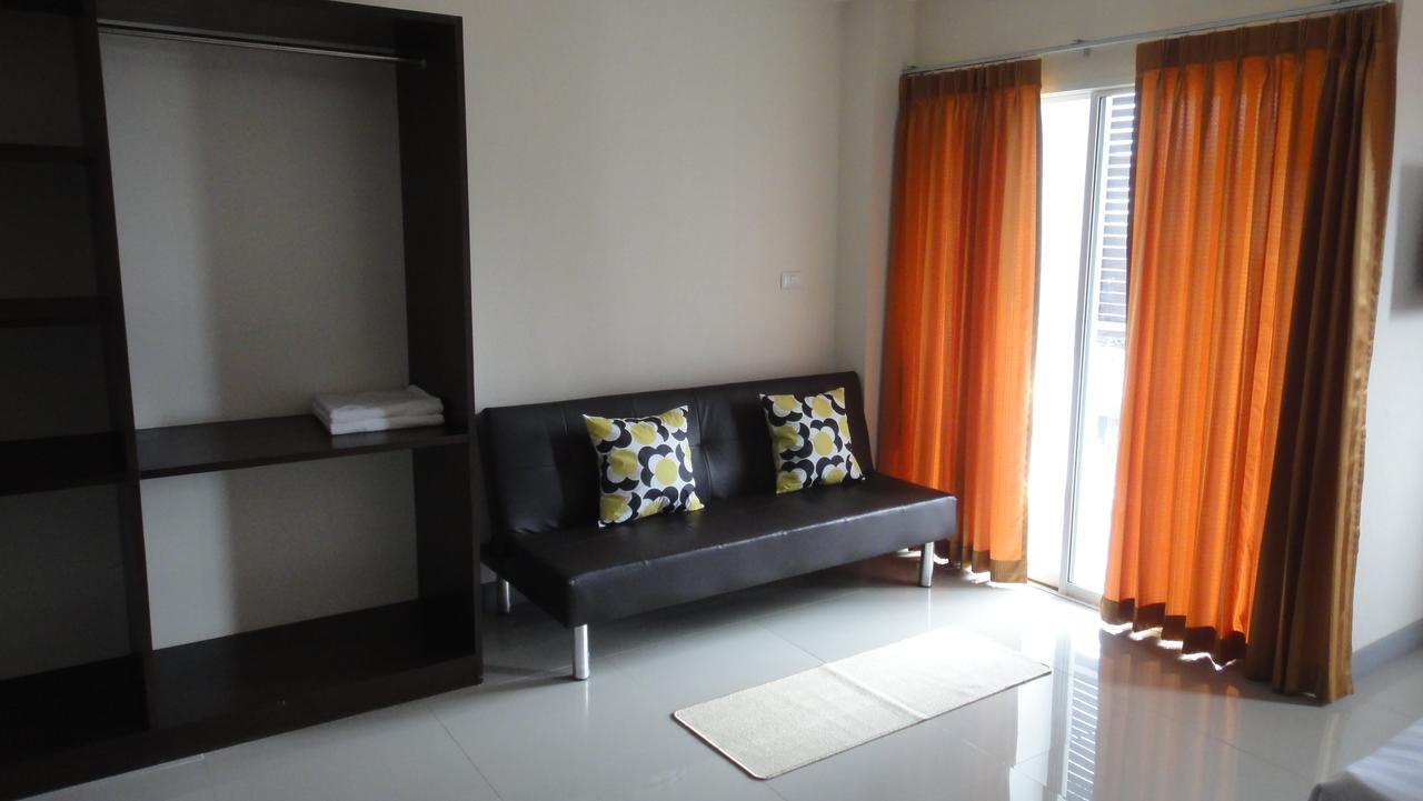Mouroom Chiang Mai Zewnętrze zdjęcie