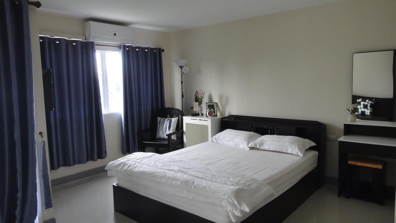 Mouroom Chiang Mai Zewnętrze zdjęcie