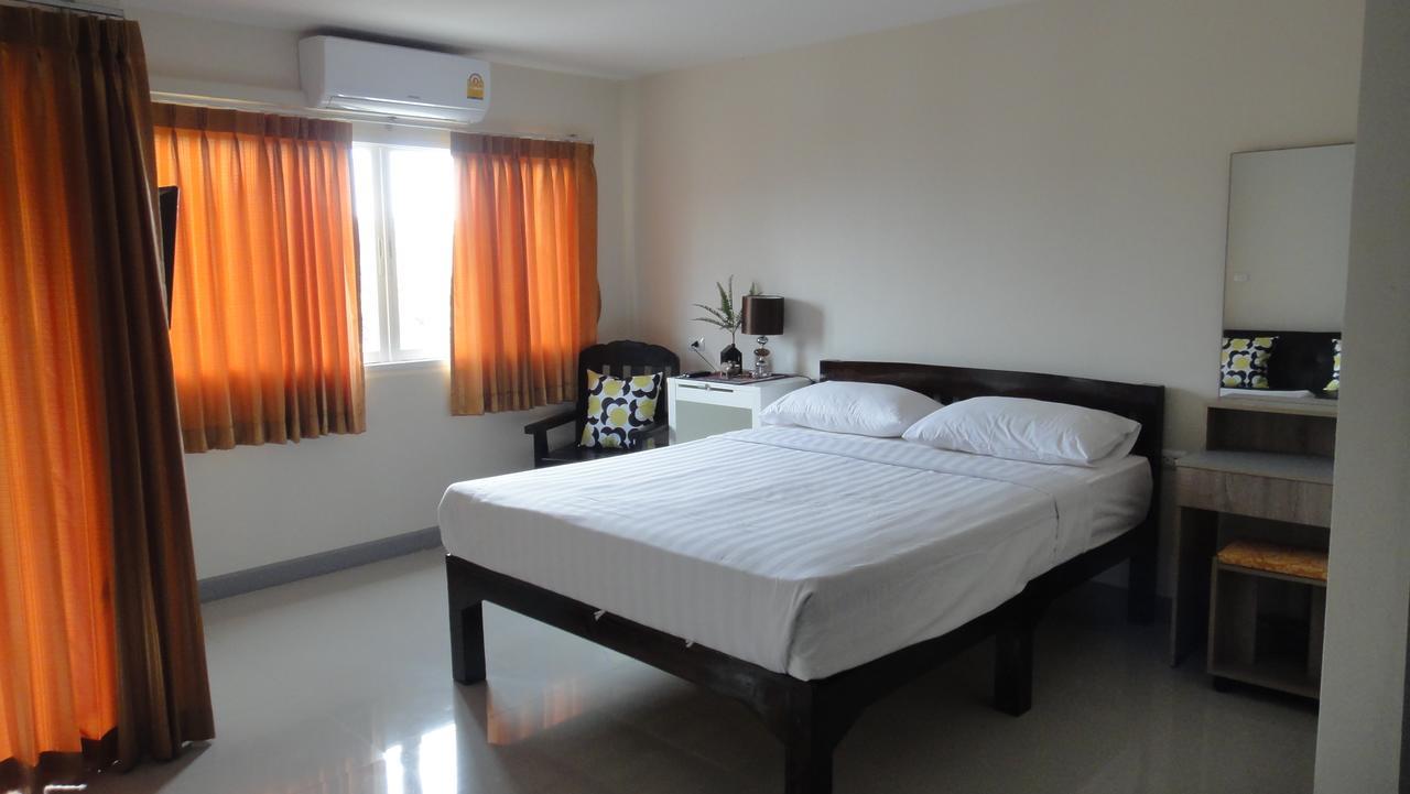 Mouroom Chiang Mai Zewnętrze zdjęcie
