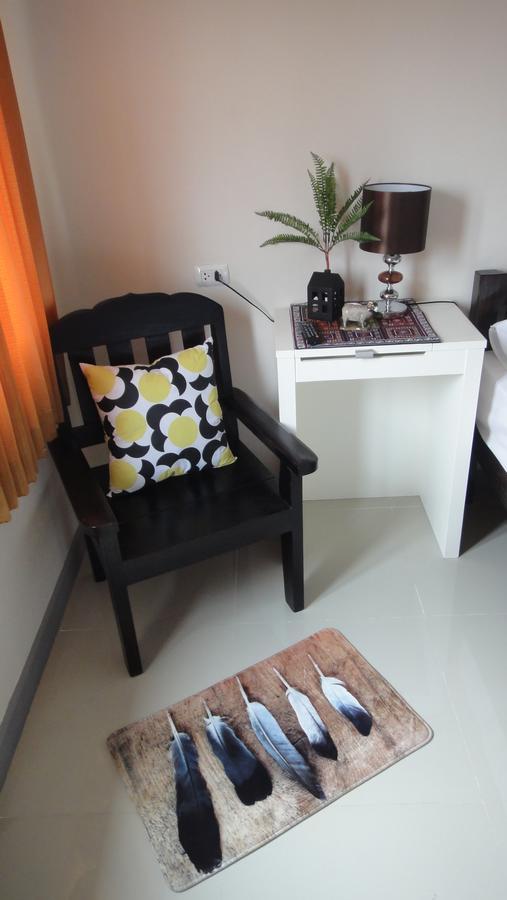 Mouroom Chiang Mai Zewnętrze zdjęcie