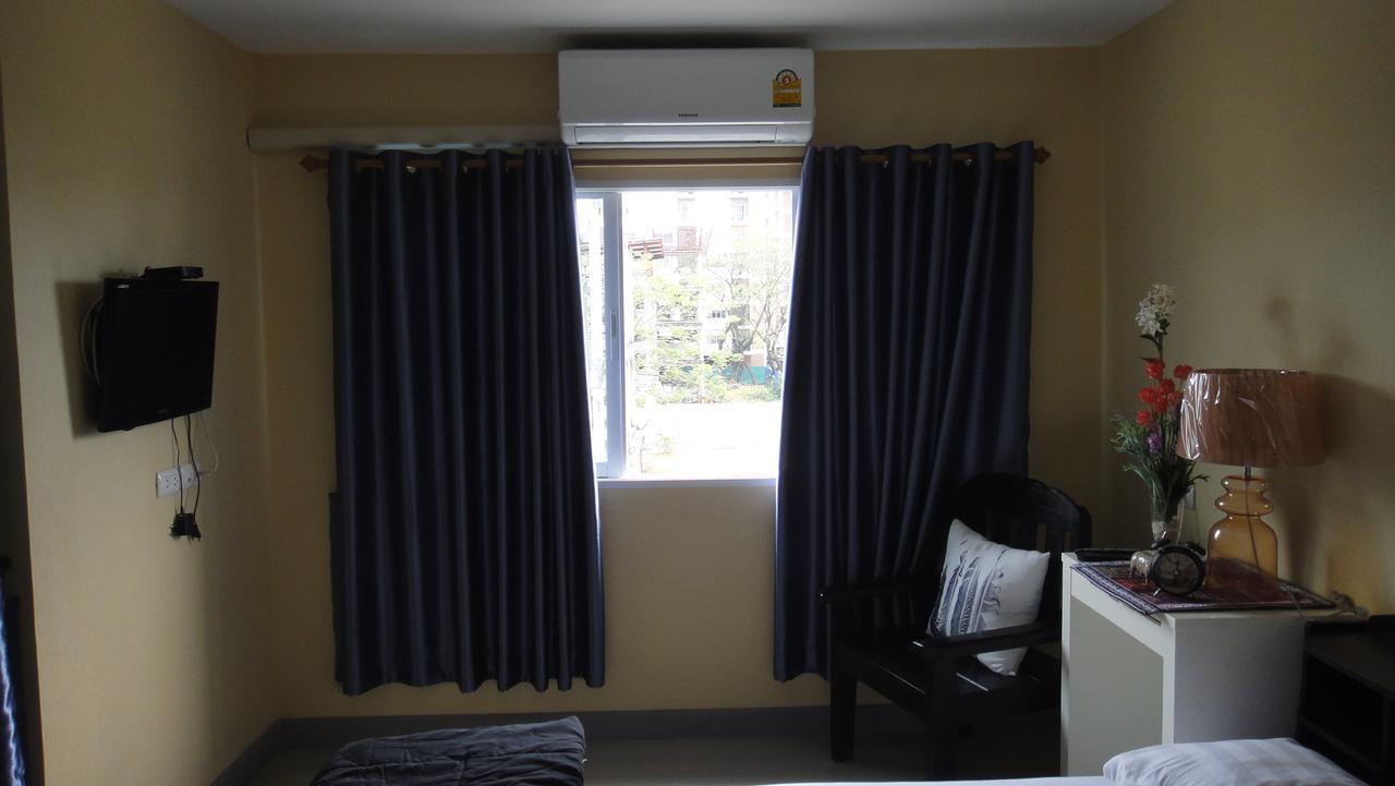 Mouroom Chiang Mai Zewnętrze zdjęcie