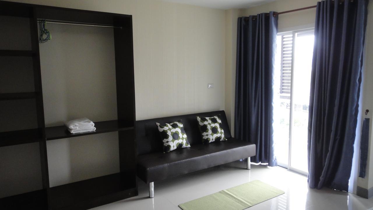 Mouroom Chiang Mai Zewnętrze zdjęcie