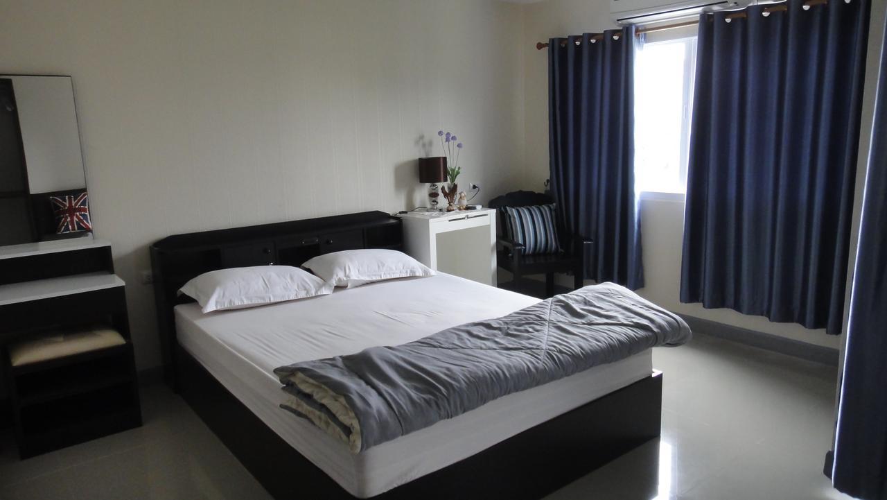 Mouroom Chiang Mai Zewnętrze zdjęcie