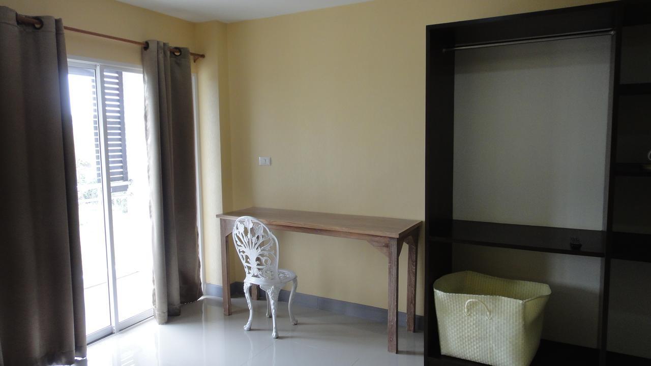 Mouroom Chiang Mai Zewnętrze zdjęcie