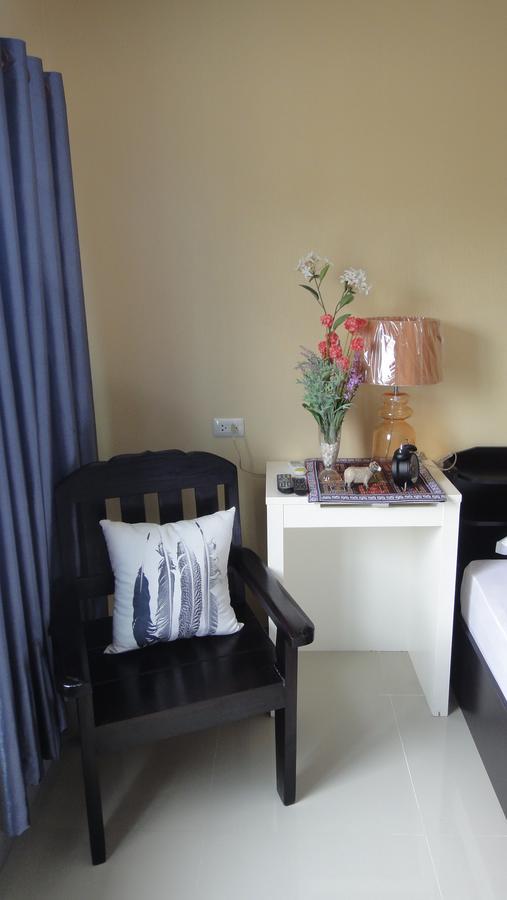 Mouroom Chiang Mai Zewnętrze zdjęcie