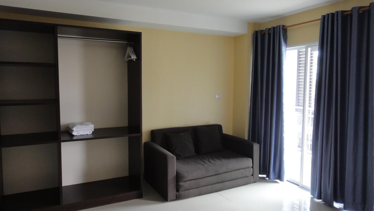 Mouroom Chiang Mai Zewnętrze zdjęcie
