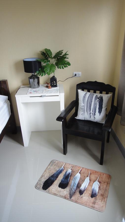 Mouroom Chiang Mai Zewnętrze zdjęcie