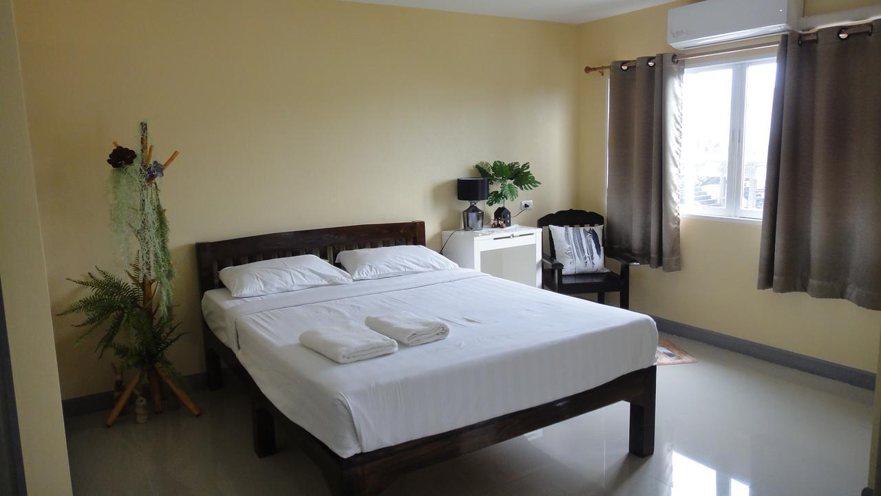 Mouroom Chiang Mai Zewnętrze zdjęcie