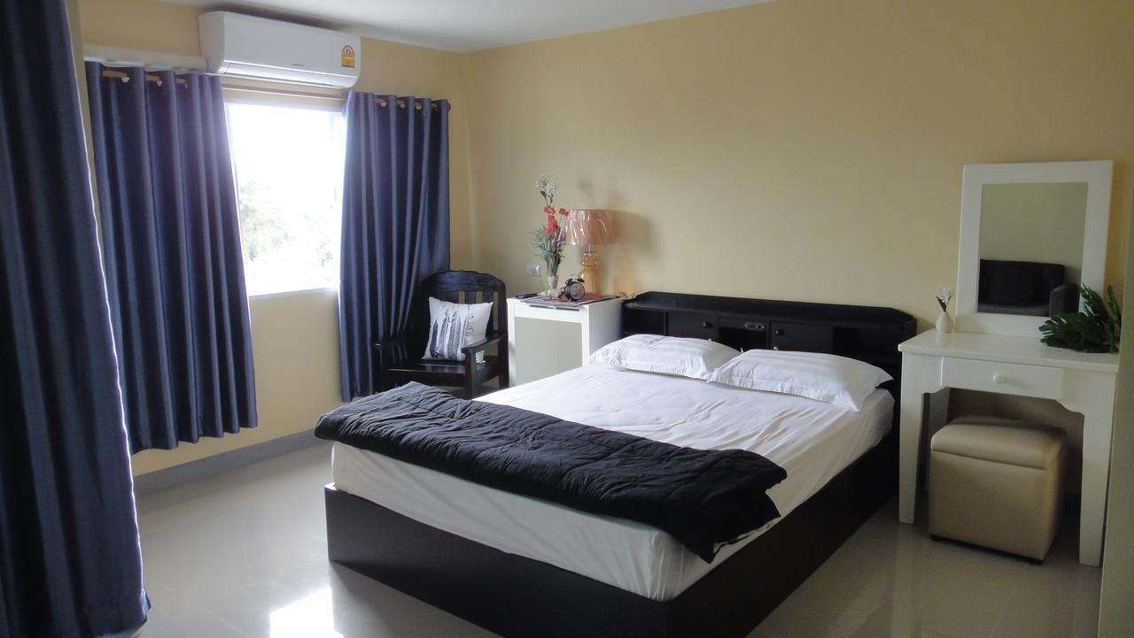 Mouroom Chiang Mai Zewnętrze zdjęcie