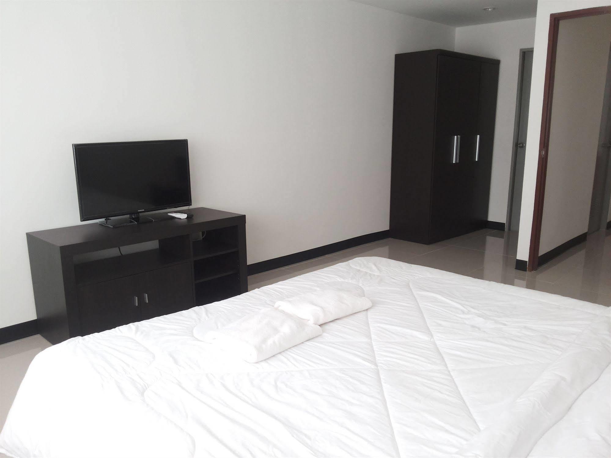 Mouroom Chiang Mai Zewnętrze zdjęcie