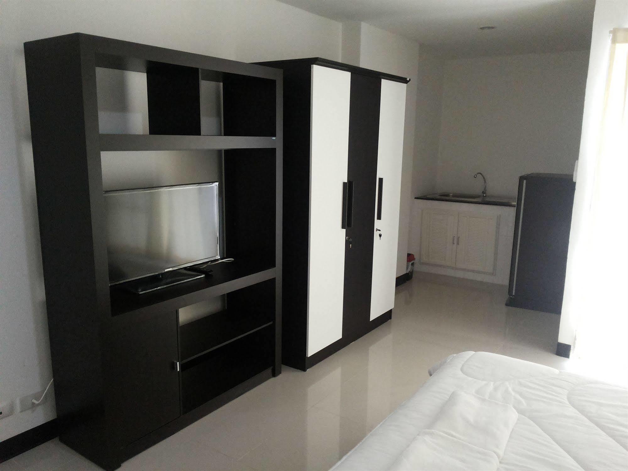 Mouroom Chiang Mai Zewnętrze zdjęcie