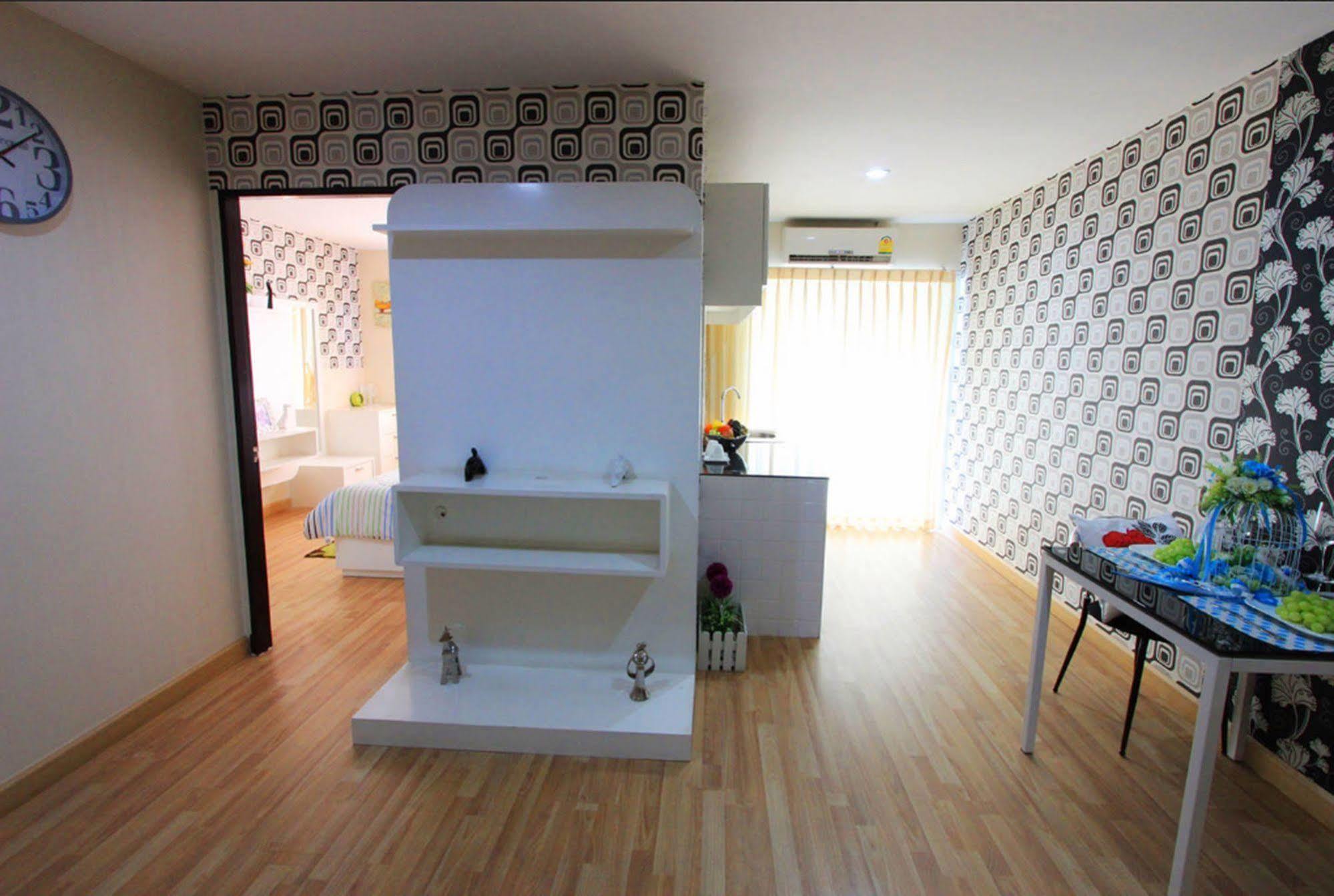 Mouroom Chiang Mai Zewnętrze zdjęcie