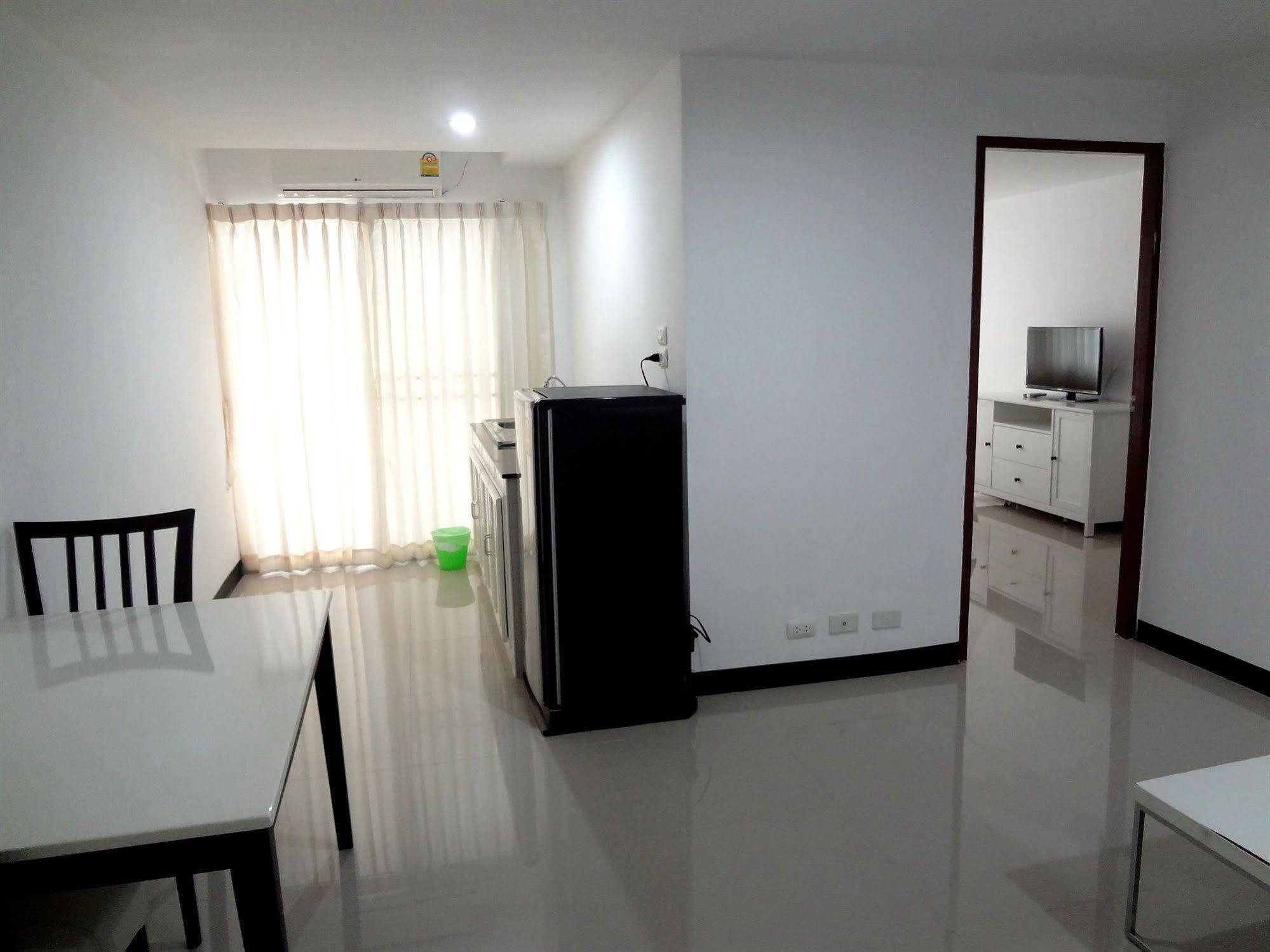 Mouroom Chiang Mai Zewnętrze zdjęcie