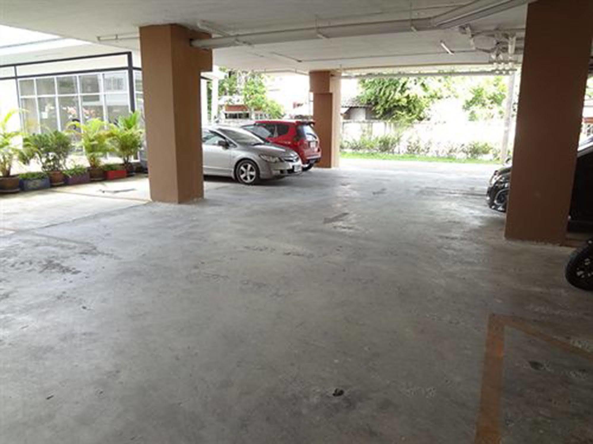 Mouroom Chiang Mai Zewnętrze zdjęcie
