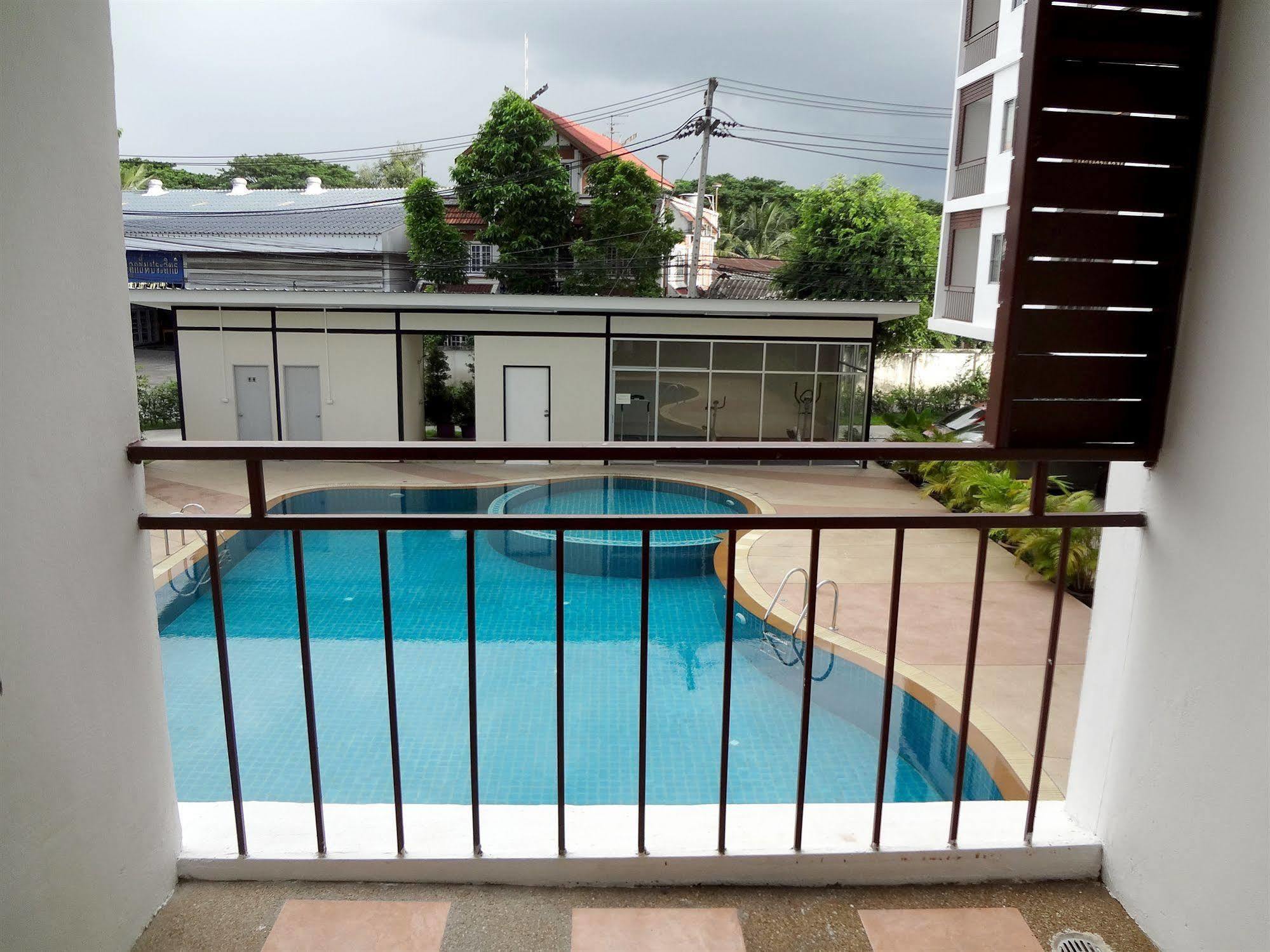 Mouroom Chiang Mai Zewnętrze zdjęcie