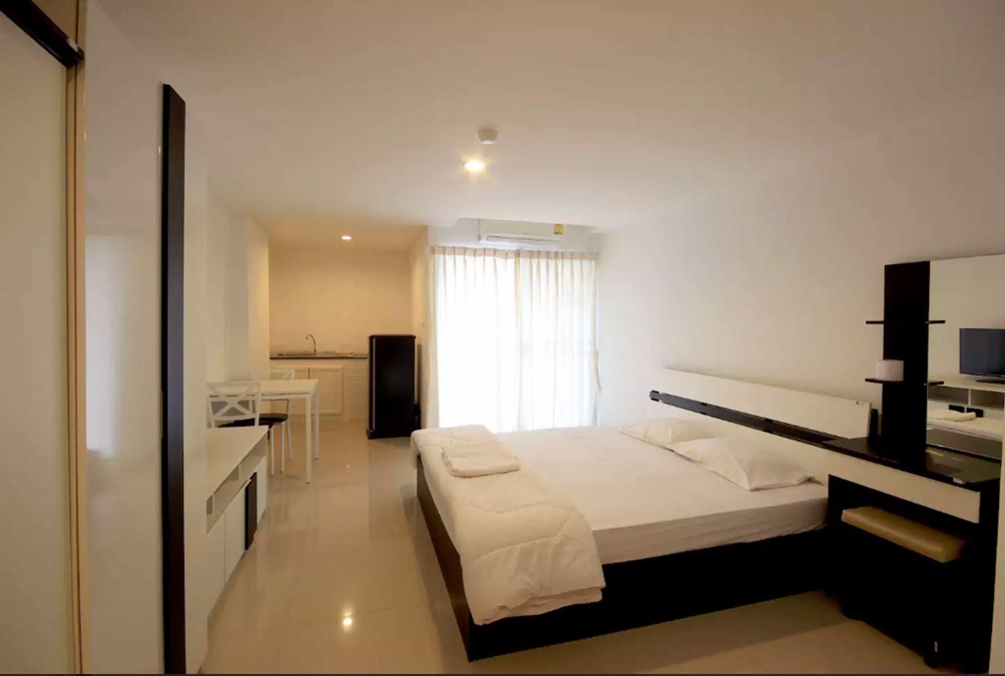 Mouroom Chiang Mai Zewnętrze zdjęcie