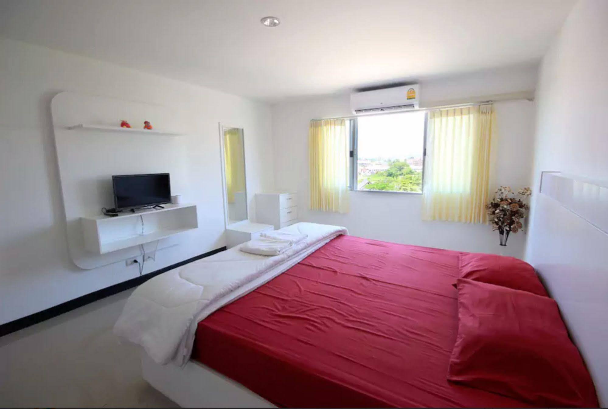 Mouroom Chiang Mai Zewnętrze zdjęcie