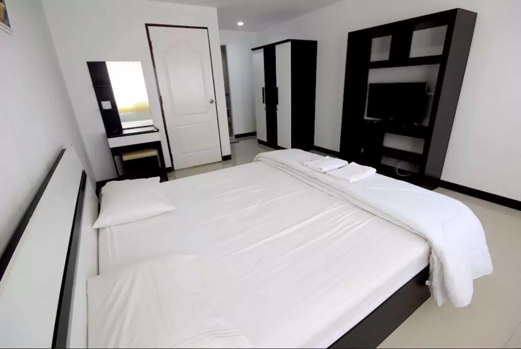 Mouroom Chiang Mai Zewnętrze zdjęcie