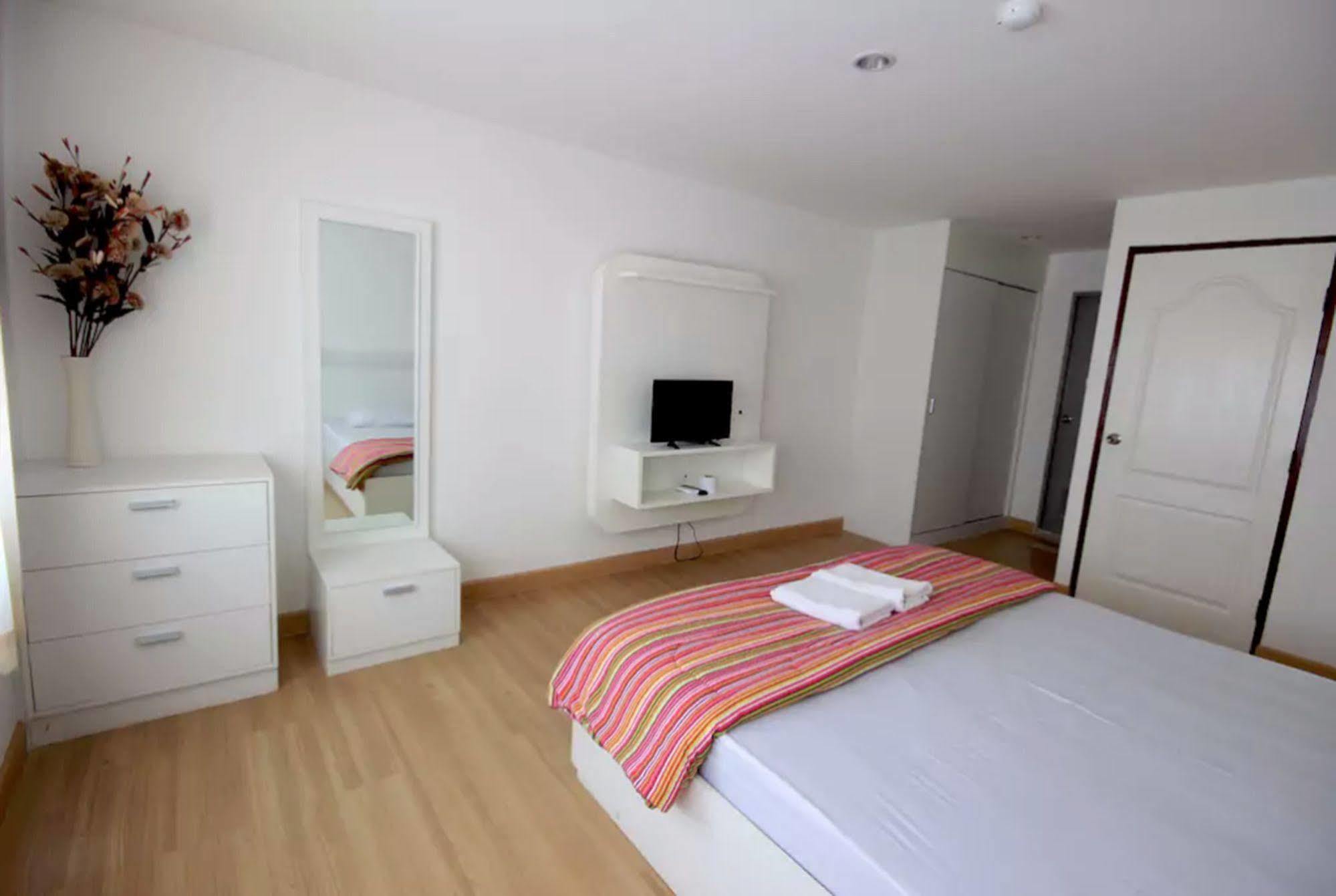 Mouroom Chiang Mai Zewnętrze zdjęcie