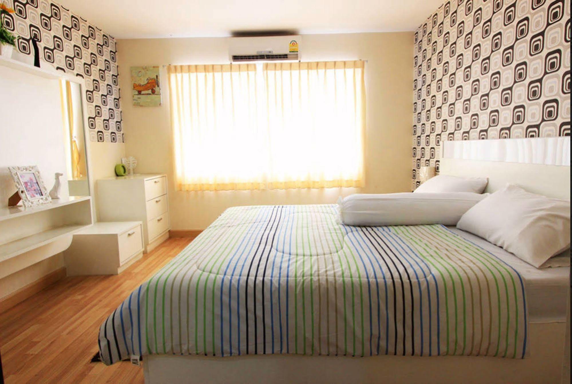 Mouroom Chiang Mai Zewnętrze zdjęcie