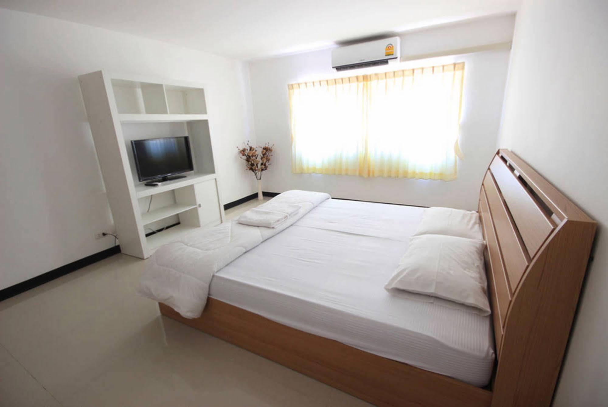 Mouroom Chiang Mai Zewnętrze zdjęcie