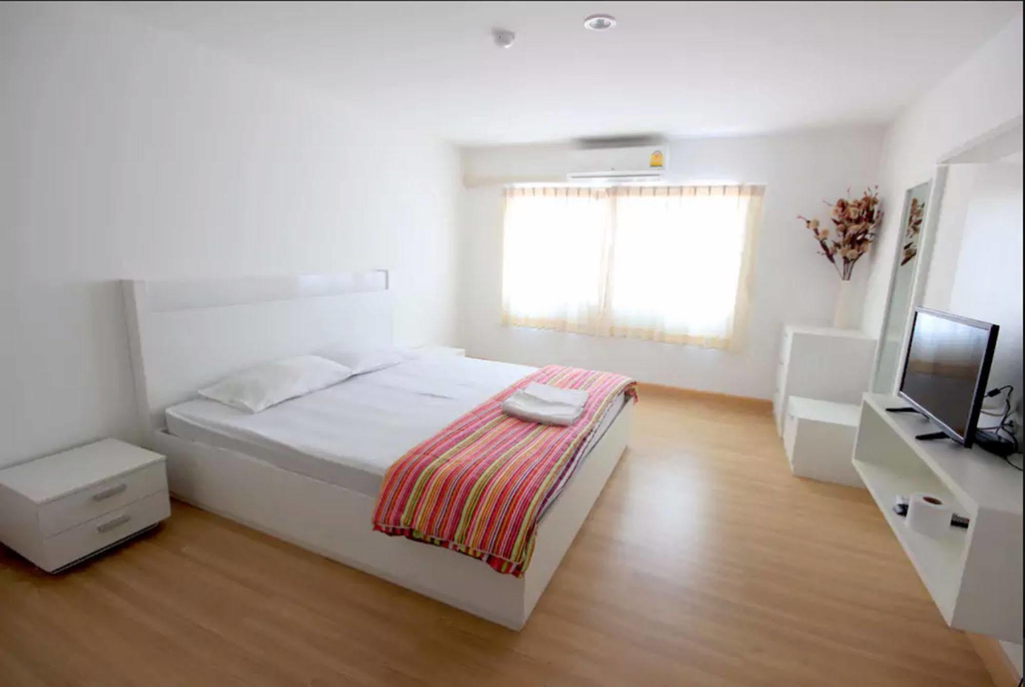 Mouroom Chiang Mai Zewnętrze zdjęcie