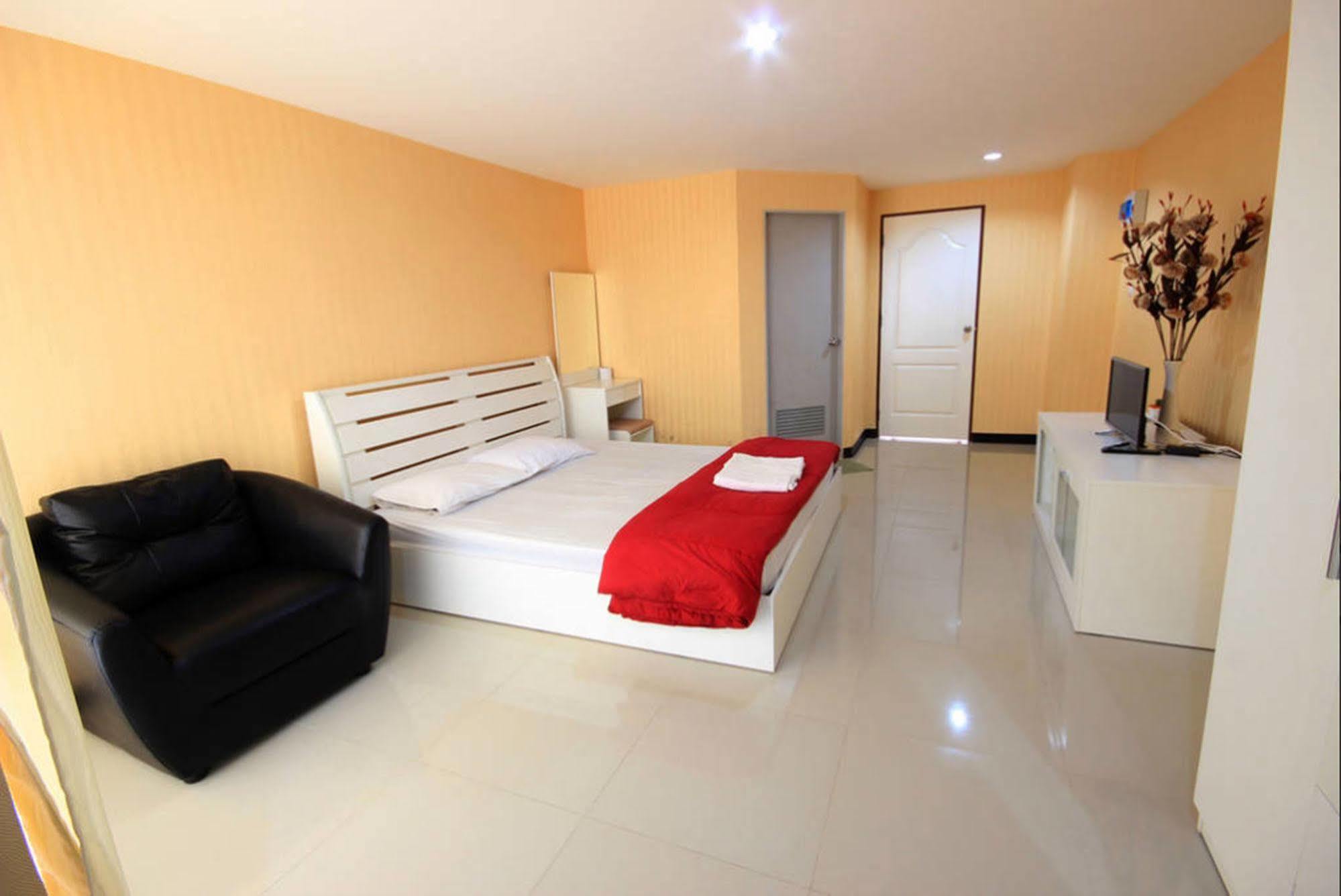 Mouroom Chiang Mai Zewnętrze zdjęcie