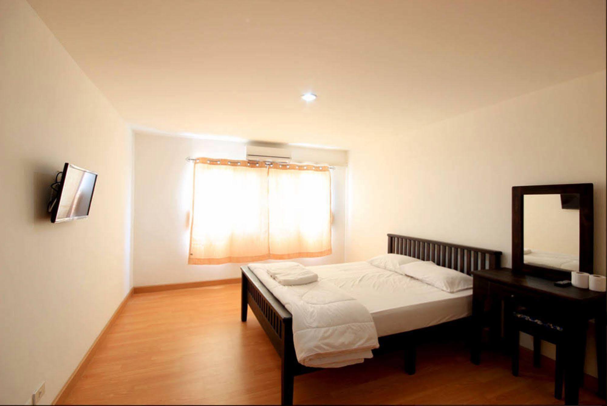 Mouroom Chiang Mai Zewnętrze zdjęcie