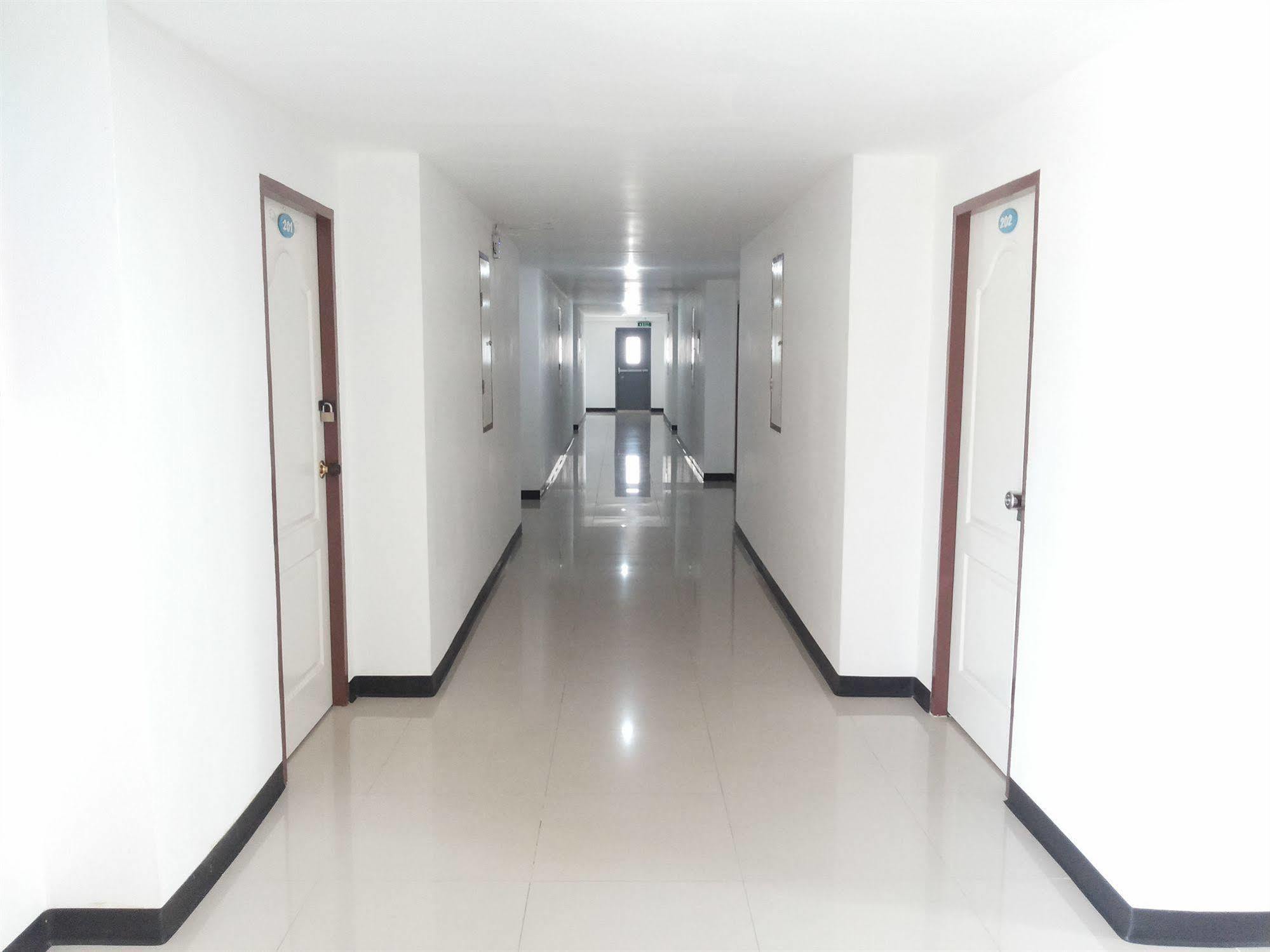 Mouroom Chiang Mai Zewnętrze zdjęcie