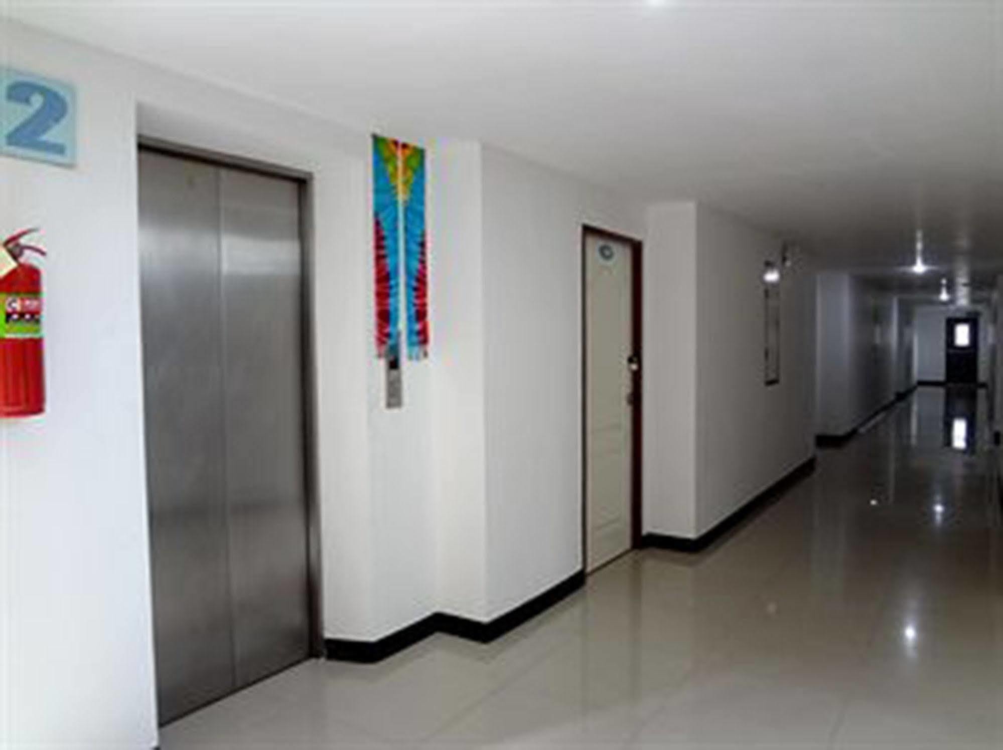 Mouroom Chiang Mai Zewnętrze zdjęcie