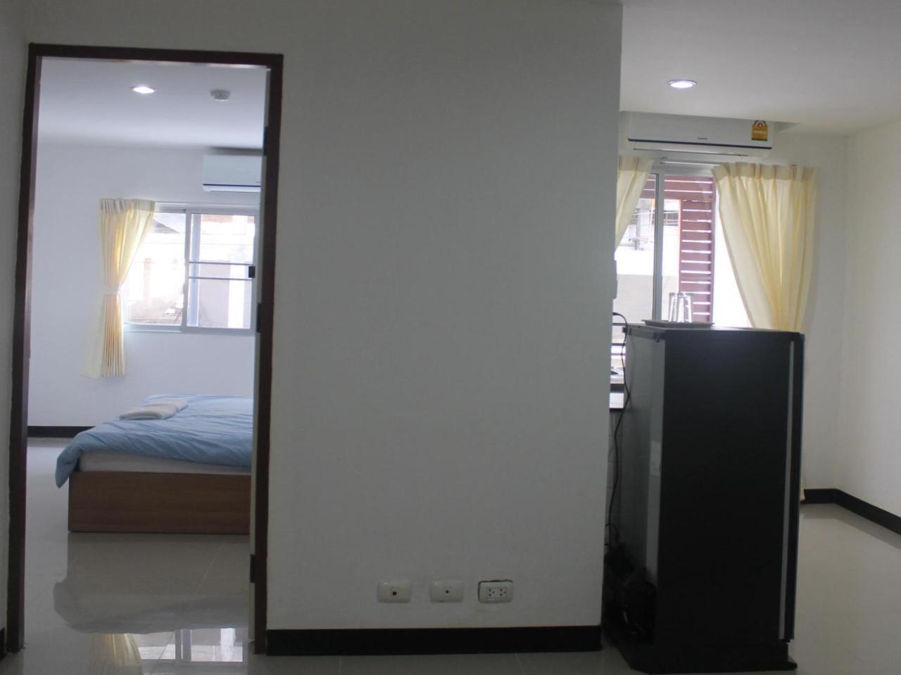 Mouroom Chiang Mai Zewnętrze zdjęcie