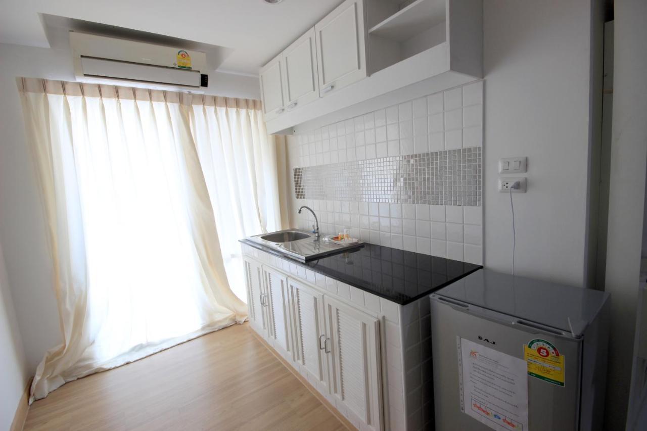 Mouroom Chiang Mai Zewnętrze zdjęcie