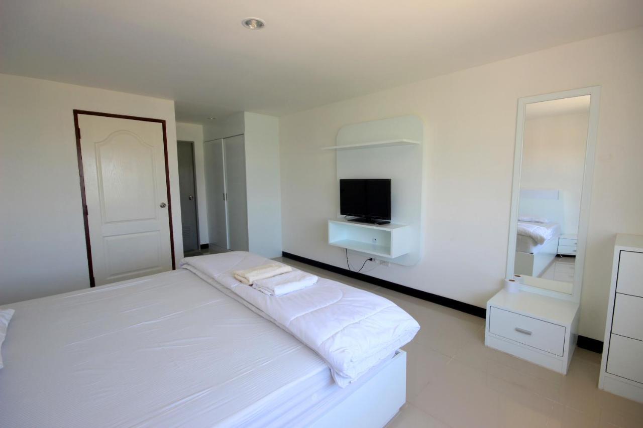 Mouroom Chiang Mai Zewnętrze zdjęcie