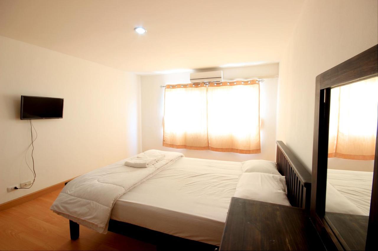 Mouroom Chiang Mai Zewnętrze zdjęcie