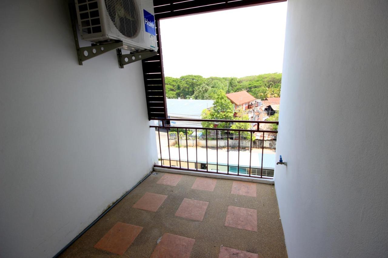 Mouroom Chiang Mai Zewnętrze zdjęcie